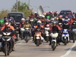 Cara Agar Tidak Bosan Saat Macet Mudik, Perjalanan Tetap Nyaman dan Menyenangkan
