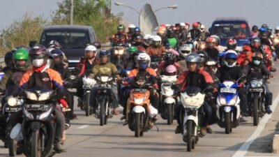 Cara Agar Tidak Bosan Saat Macet Mudik, Perjalanan Tetap Nyaman dan Menyenangkan
