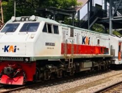 KAI Commuter Surabaya Siapkan 50 Perjalanan Harian untuk Angkutan Lebaran 2026, Targetkan Lebih dari 1 Juta Penumpang