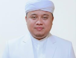 Ahmad Yusup Siap Maju Jadi Calon Ketua PWNU Jabar