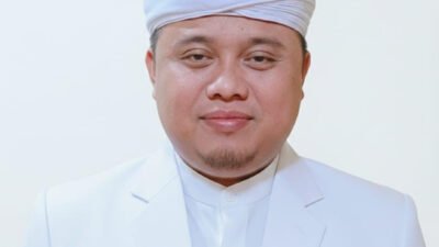 SIAP MAJU: Figur Nahdliyin Jawa Barat, Ahmad Yusup atau yang akrab disapa Kang Aye, menyatakan kesiapannya untuk maju dalam kontestasi pemilihan Ketua PWNU Jawa Barat tahun 2026.