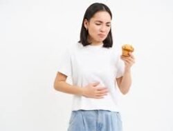 Penyebab Perut Begah Saat Idulfitri yang Sering Terjadi