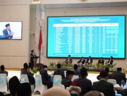 Menag Nasaruddin Umar Umumkan 1 Syawal 1447 H Jatuh pada Sabtu 21 Maret 2026