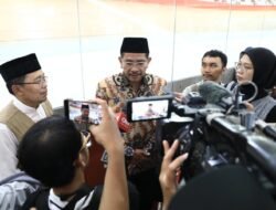 Sidang Isbat 1 Syawal 1447 H Digelar 19 Maret 2026, Kemenag Pantau Hilal di 117 Titik