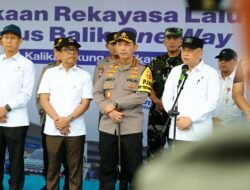 Menhub Imbau Hindari Puncak Arus Balik Lebaran 2026, Masyarakat Diminta Manfaatkan WFA