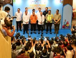 Mudik Lebaran 2026, Kemenhub Dirikan Posko Pusat untuk Pantau Transportasi Nasional
