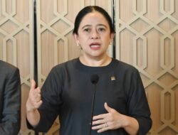 Puan Maharani Ajak Perkuat Kebersamaan di Momen Idulfitri 1447 H