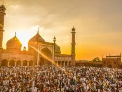 Muhammadiyah Tetapkan Lebaran 20 Maret, Ini Penjelasan Potensi Perbedaan dengan Pemerintah
