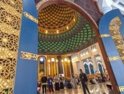 Ini Keutamaan dan Niat Puasa Syawal yang Dianjurkan Setelah Idul Fitri