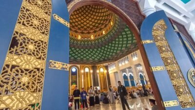 Ini Keutamaan dan Niat Puasa Syawal yang Dianjurkan Setelah Idul Fitri