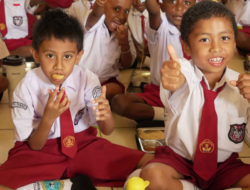 Badan Gizi Nasional Tetapkan Pedoman Teknis Program Makan Bergizi Gratis di Wilayah Terpencil