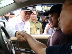 One Way Nasional Diberlakukan di Tol Trans Jawa, Antisipasi Lonjakan Pemudik Lebaran 2026