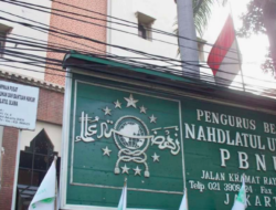 Nahdlatul Ulama Tetapkan Idul Fitri 1447 H Jatuh pada 21 Maret 2026
