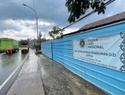 BGN Hentikan Sementara Puluhan SPPG Akibat Temuan Menu Tak Layak Konsumsi