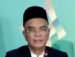Ketua Komisi VIII DPR RI Dukung Hasil Sidang Isbat, Ajak Umat Jaga Persatuan