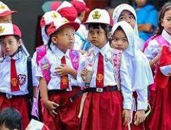 7 Cara Ampuh Beri Semangat Anak Sekolah Setelah Libur Lebaran