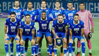 Prediksi Skor Persib vs Borneo FC, Laga Sengit di Samarinda