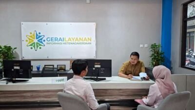 157 Perusahaan di Jabar Diadukan Soal THR 2026, Disnakertrans Siapkan Sanksi