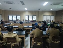 Komisi IV Ungkap Dua Masalah Utama Cianjur Pertahankan Status UHC Prioritas