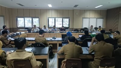 Komisi IV Ungkap Dua Masalah Utama Cianjur Pertahankan Status UHC Prioritas