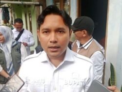 Bupati Cianjur Jamin Kebutuhan Ibu MI