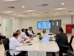 BMKG Tingkatkan Koordinasi Antisipasi Cuaca Ekstrem Selama Angkutan Lebaran 2026