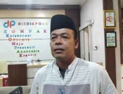 Disdikpora Cianjur Targetkan Perbaikan Sekolah Rusak Capai 20 Persen di 2026, Ini Sumber Anggarannya