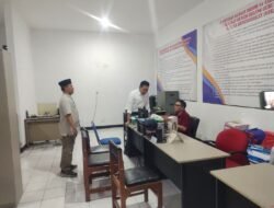 Bupati Cianjur Gelar Rapat “Sawala Sauyunan”, Bahas Efisiensi Anggaran hingga Kasus Viral Labu Siam