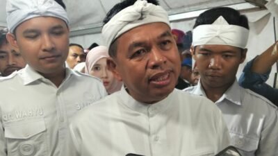 Dedi Mulyadi Dukung Larangan Medsos untuk Anak di Bawah 16 Tahun