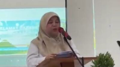 Kepala Dinas Pengendalian Penduduk dan Keluarga Berencana, Pemberdayaan Perempuan dan Perlindungan Anak (DPPKBP3A) Kabupaten Cianjur, Nurdiyati
