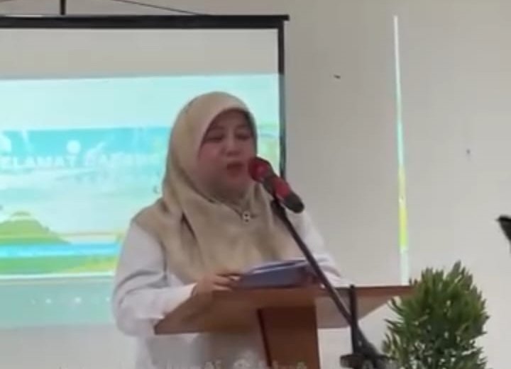 Kepala Dinas Pengendalian Penduduk dan Keluarga Berencana, Pemberdayaan Perempuan dan Perlindungan Anak (DPPKBP3A) Kabupaten Cianjur, Nurdiyati
