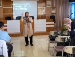 Bina PPPK Paruh Waktu, DPPKBP3A Cianjur Evaluasi Capaian Program Bangga Kencana