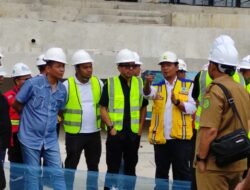 PSSI Pilih Sumatera Utara Gelar AFF U-19 2026