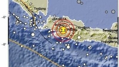 gempa sukabumi