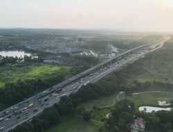 Sebanyak 650 Ribu Kendaraan Meninggalkan Jabotabek, Diskon Tarif Tol 30 Persen Berlaku Mulai Hari Ini