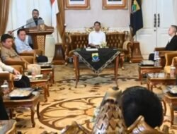 Ubah Sampah Jadi Energi, Pemkab Cianjur Dorong Lingkungan Bersih dan Mandiri Listrik