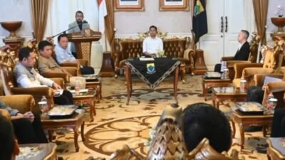 Ubah Sampah Jadi Energi, Pemkab Cianjur Dorong Lingkungan Bersih dan Mandiri Listrik