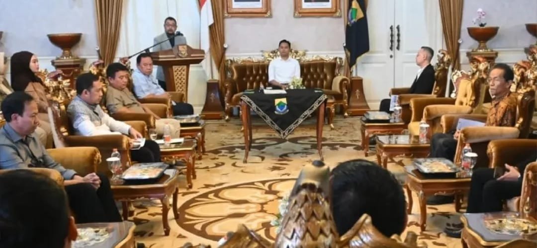 Ubah Sampah Jadi Energi, Pemkab Cianjur Dorong Lingkungan Bersih dan Mandiri Listrik