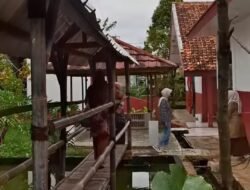 DLH Cianjur Bina Calon Sekolah Adiwiyata Tingkat Nasional SDN Sukatani Kecamatan Cibeber