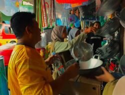 DLH Cianjur Dukung Program ASN BerSINAR