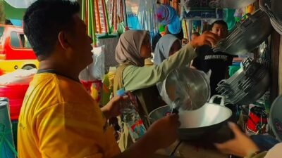 DLH Cianjur Dukung Program ASN BerSINAR