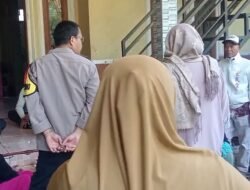 Bos Arisan Paket Lebaran di Cianjur Diamankan Polisi