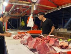 Pasokan Sulit, Harga Daging Sapi di Cianjur Tembus Rp160 Ribu