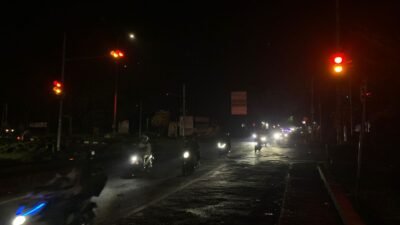 Puncak Arus Mudik 2026 Sudah Dilalui, Polres Cianjur Waspadai Kepadatan pada H+1 Lebaran