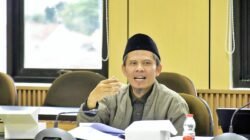 Fraksi PKS Cianjur Soroti SE Baru Bupati: Jangan Sekadar Revisi Diksi, Harus Substantif dan Solutif