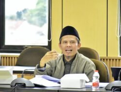 Fraksi PKS Cianjur Soroti SE Baru Bupati: Jangan Sekadar Revisi Diksi, Harus Substantif dan Solutif