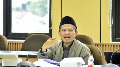 Fraksi PKS Cianjur Soroti SE Baru Bupati: Jangan Sekadar Revisi Diksi, Harus Substantif dan Solutif
