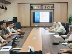 Bapenda Cianjur Paparkan Data Pajak Daerah dan Review Rencana Pendapatan Daerah 2026