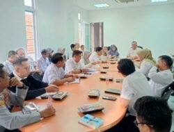 Pemkab Cianjur Percepat Pelaksanaan Transaksi Pembayaran Secara Digital