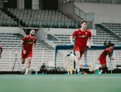 Aura Positif Herdman Bawa Harapan Baru, Timnas Indonesia Dibidik Naik Level di FIFA